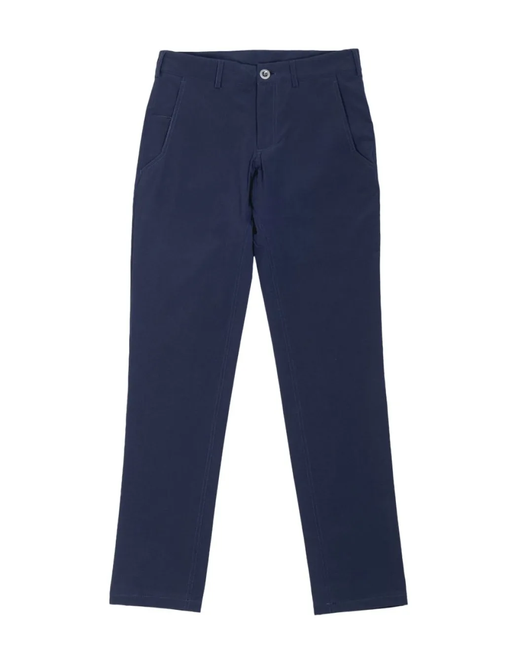 Rúngne Harness Pants Mens Dark Blue