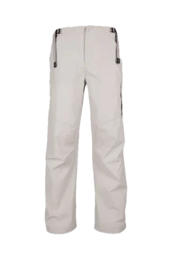 Rúngne Harness Pants Wide Leg Glacier Gray