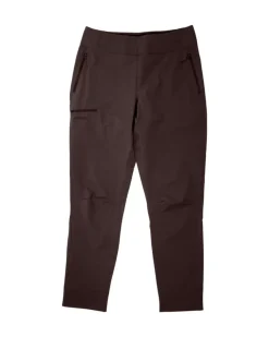 Rúngne Harness Pants Women'S Forged Iron