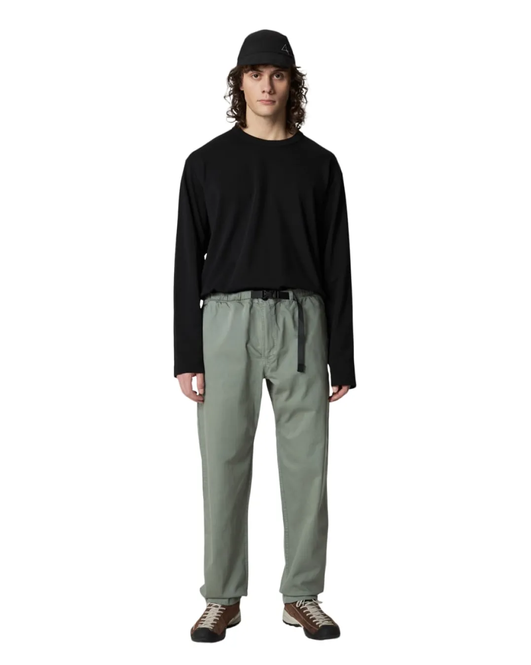 Rúngne Highballer Pants Moon Mist
