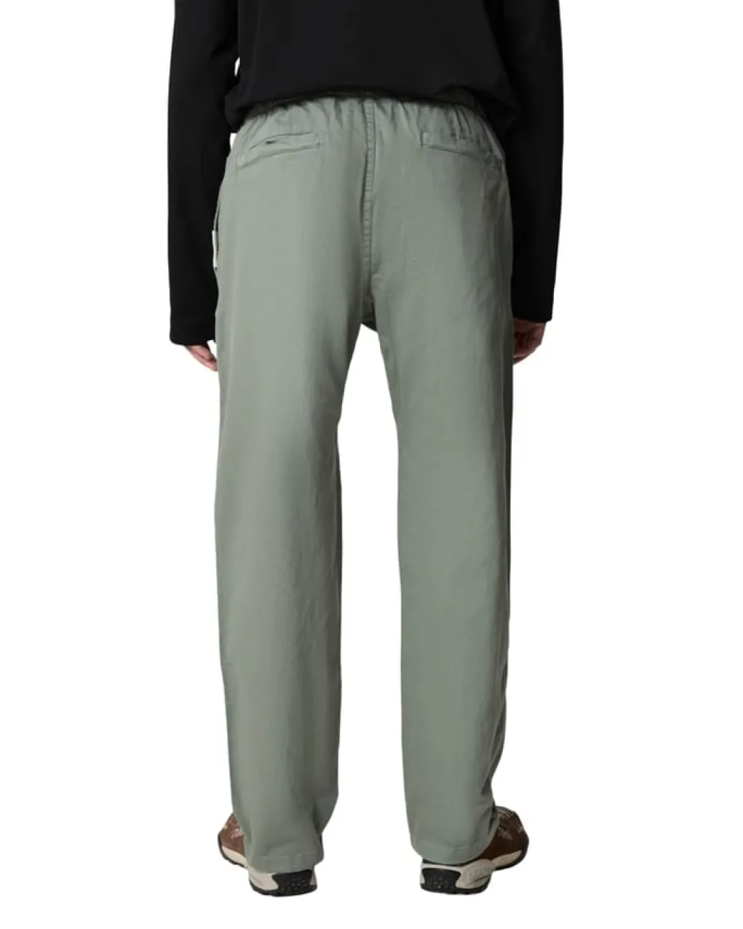 Rúngne Highballer Pants Moon Mist