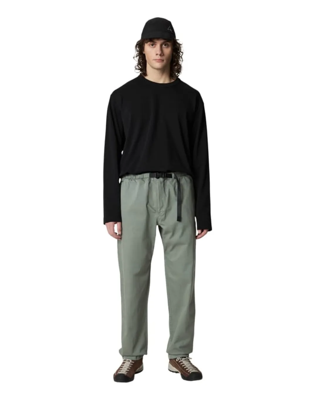 Rúngne Highballer Pants Moon Mist