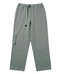 Rúngne Highballer Utility Pants Soft Stretch Moss Gray