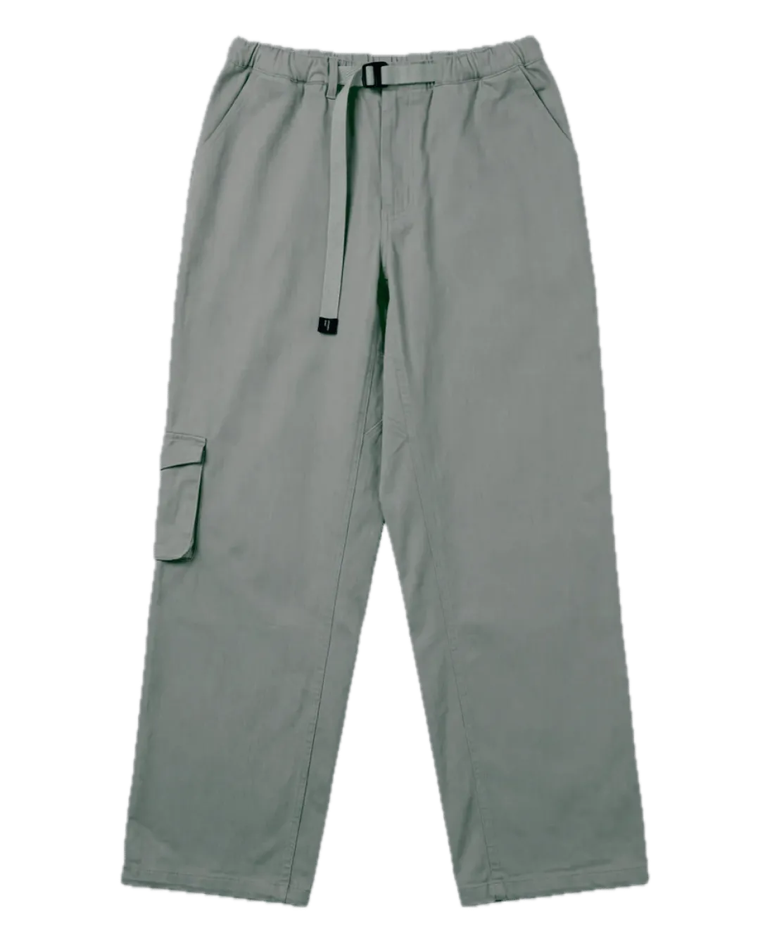 Rúngne Highballer Utility Pants Soft Stretch Moss Gray