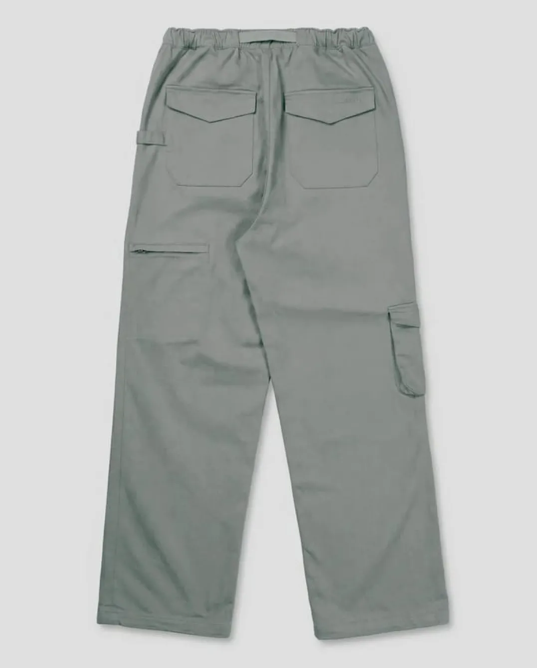 Rúngne Highballer Utility Pants Soft Stretch Moss Gray