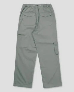 Rúngne Highballer Utility Pants Soft Stretch Moss Gray