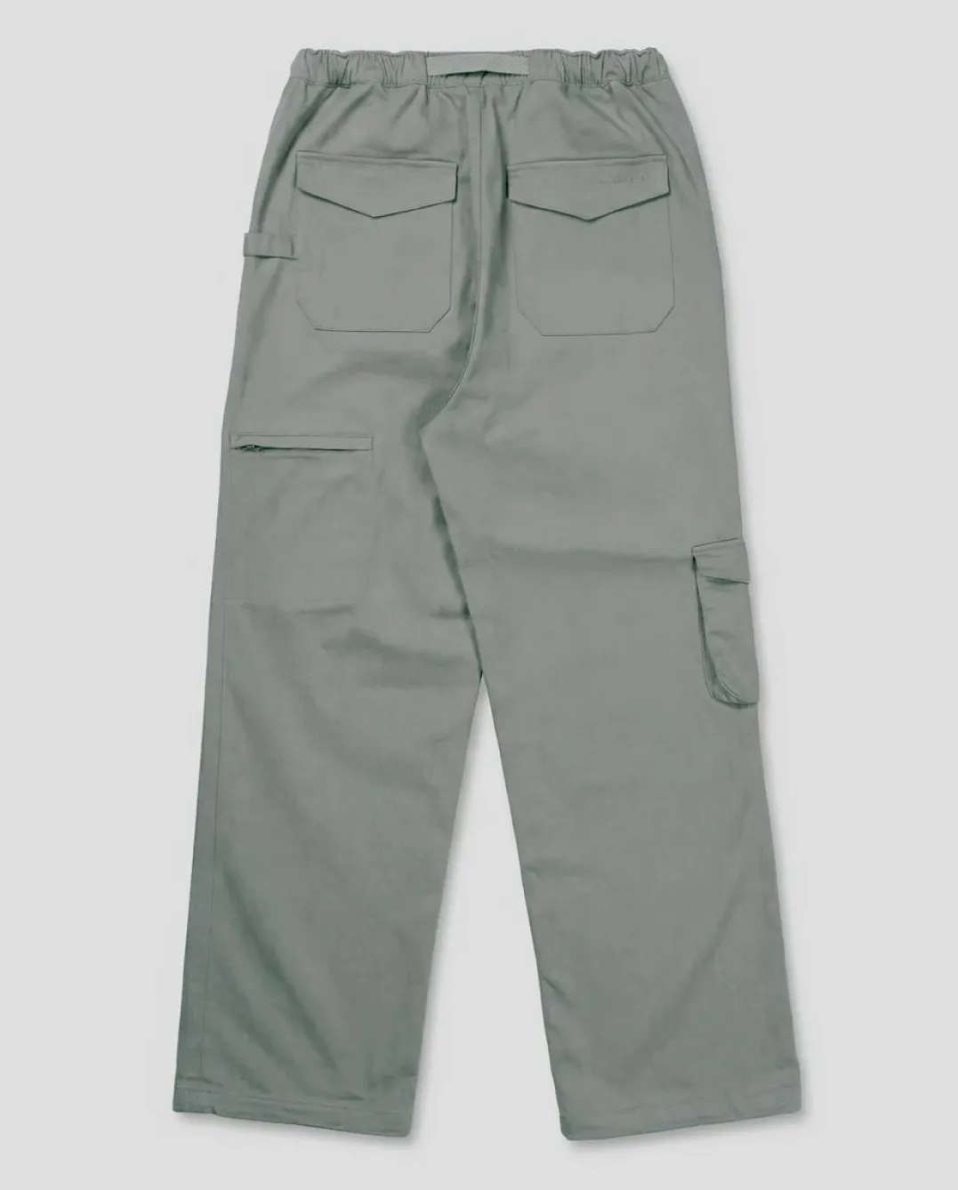 Rúngne Highballer Utility Pants Soft Stretch Moss Gray