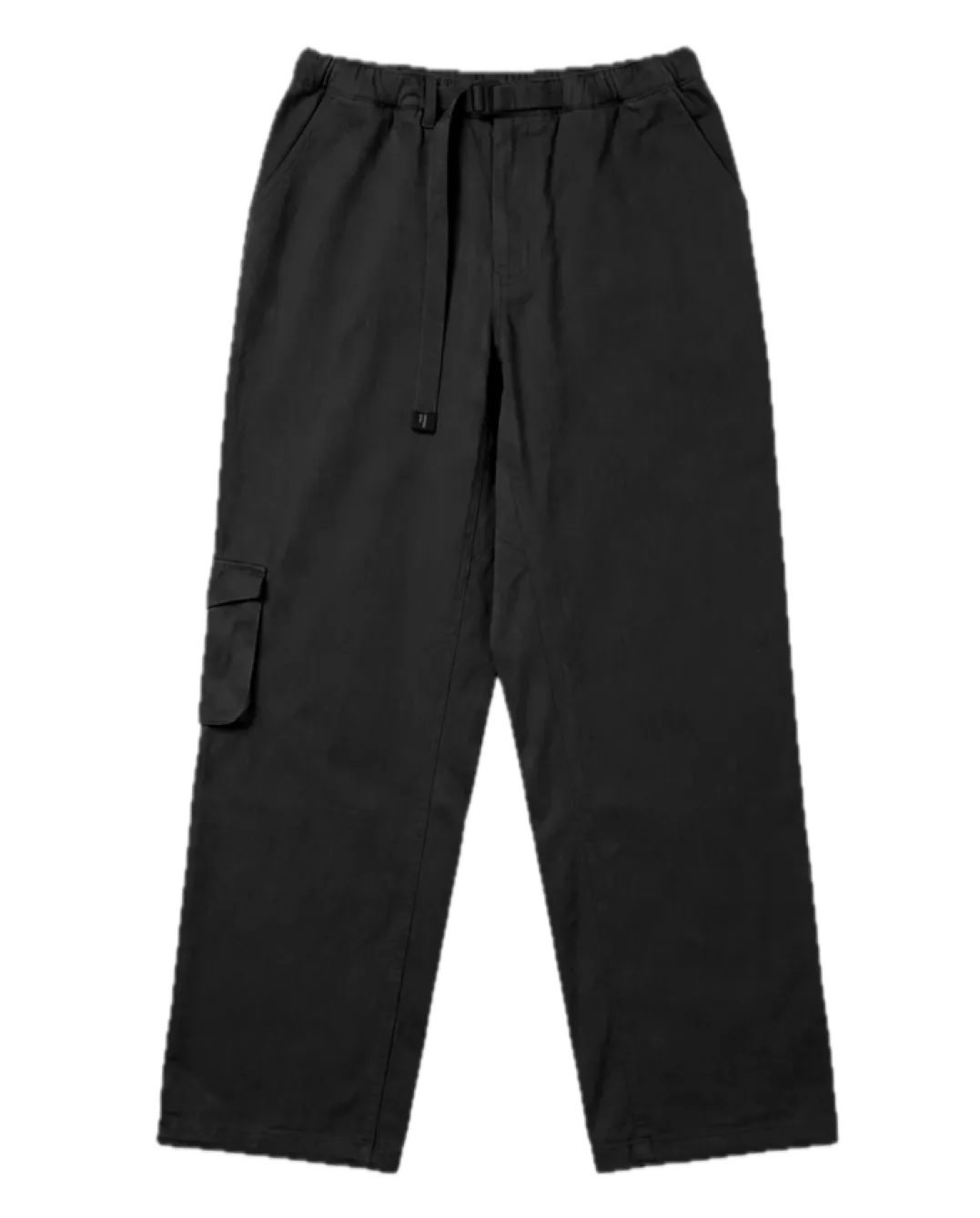 Rúngne Highballer Utility Pants Soft Stretch Onyx Black