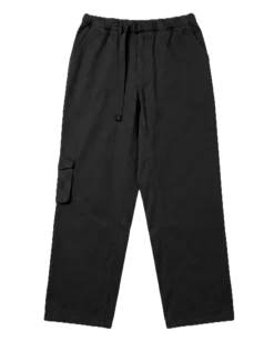 Rúngne Highballer Utility Pants Soft Stretch Onyx Black
