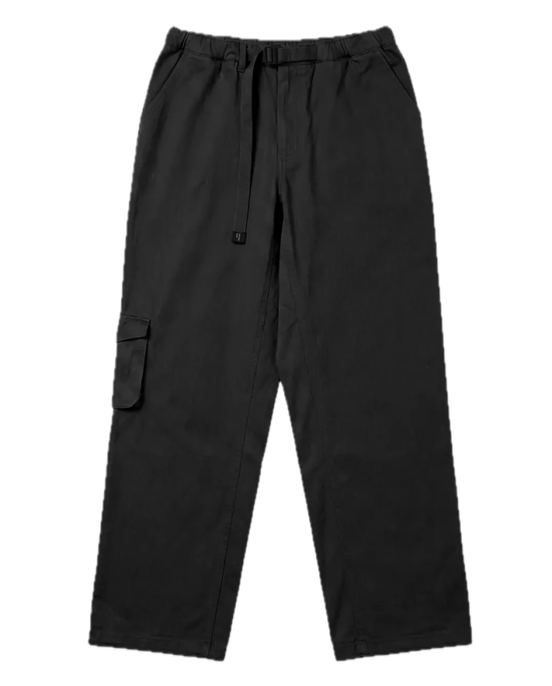 Rúngne Highballer Utility Pants Soft Stretch Onyx Black