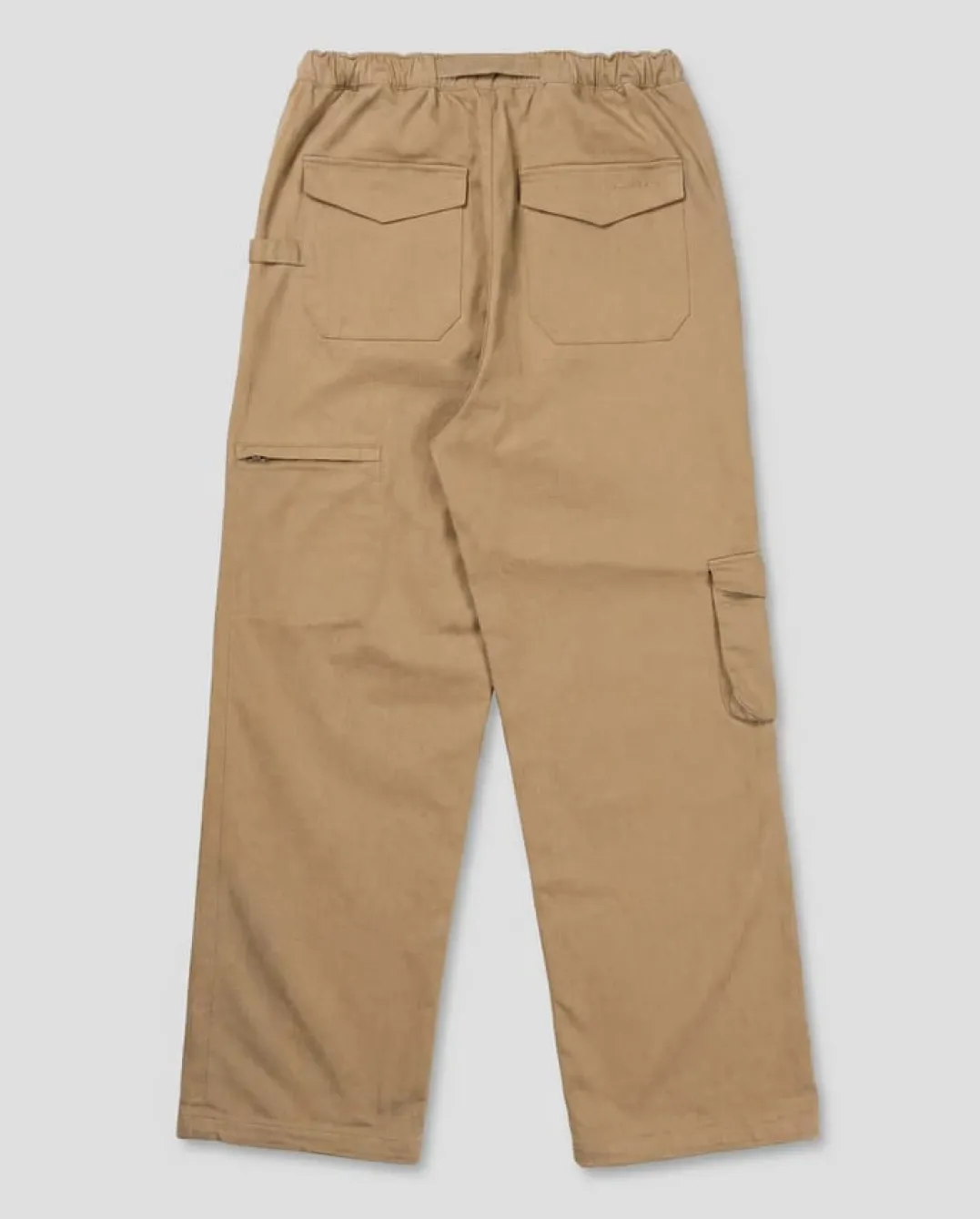 Rúngne Highballer Utility Pants Soft Stretch Khaki