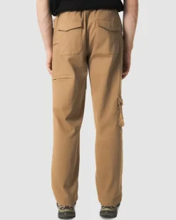 Rúngne Highballer Utility Pants Soft Stretch Khaki