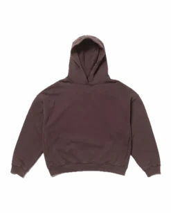 Rúngne Project Hoodie Aubergine