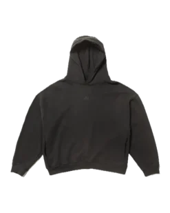 Rúngne Project Hoodie Pirate Black