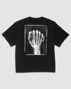 Rúngne X-Ray Tee Black