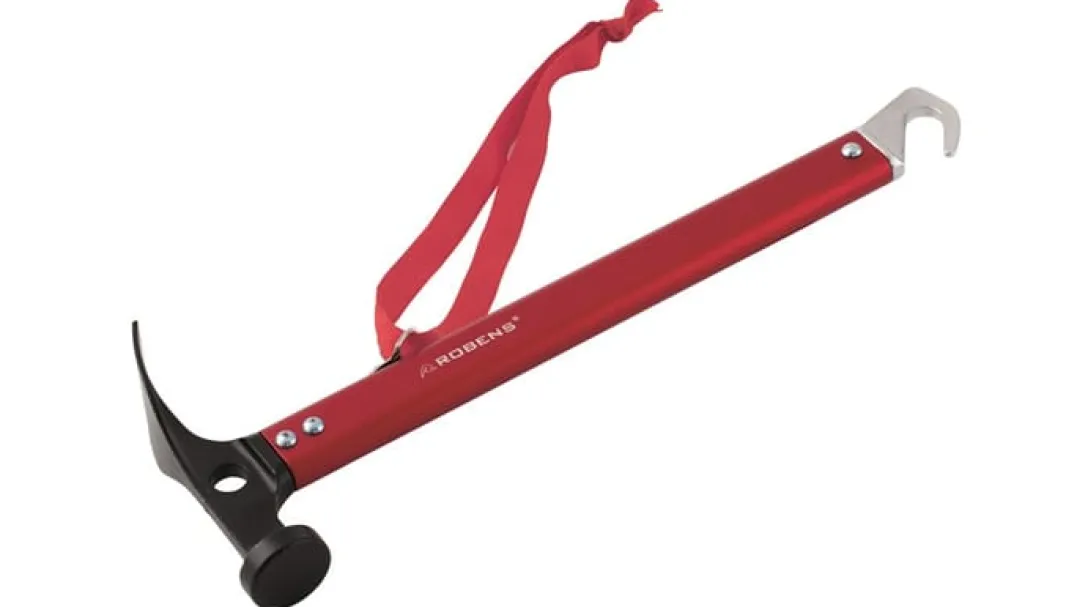 Robens Multihammer Red
