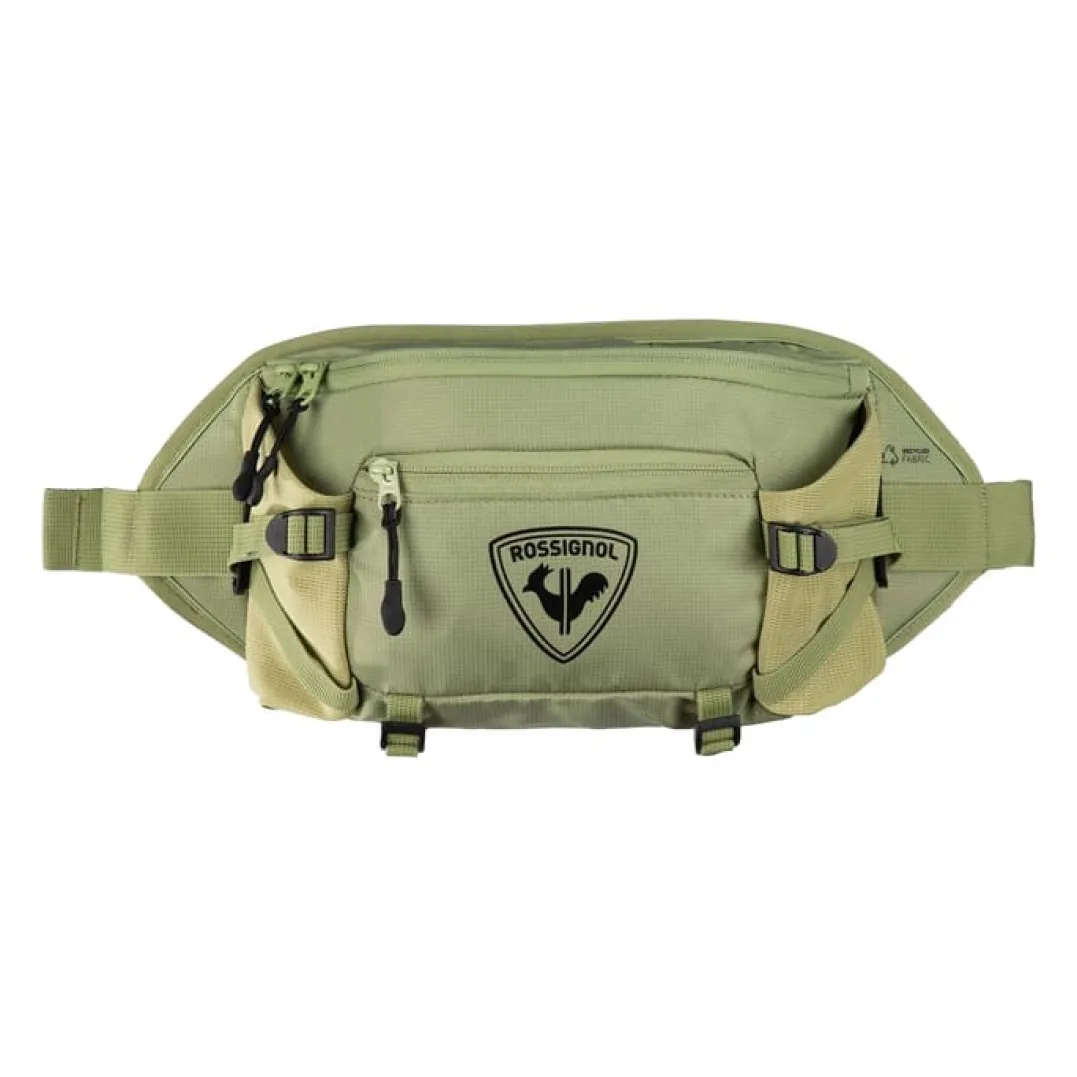 Rossignol Escaper Belt 3L Green