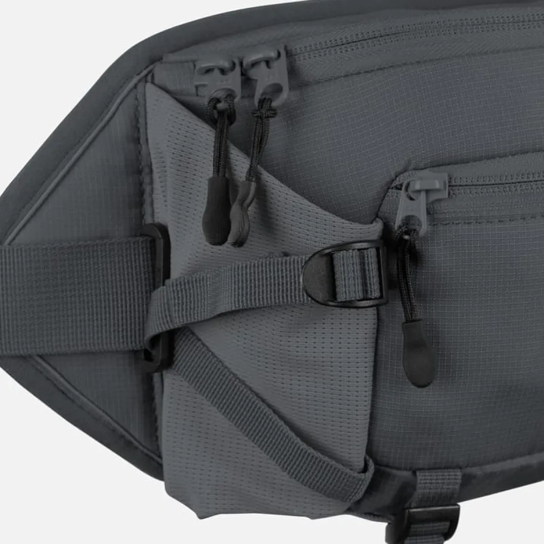 Rossignol Escaper Belt 3L Grey