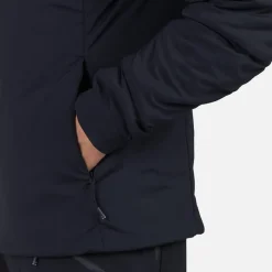 Rossignol Opside Hoodie Warm Black