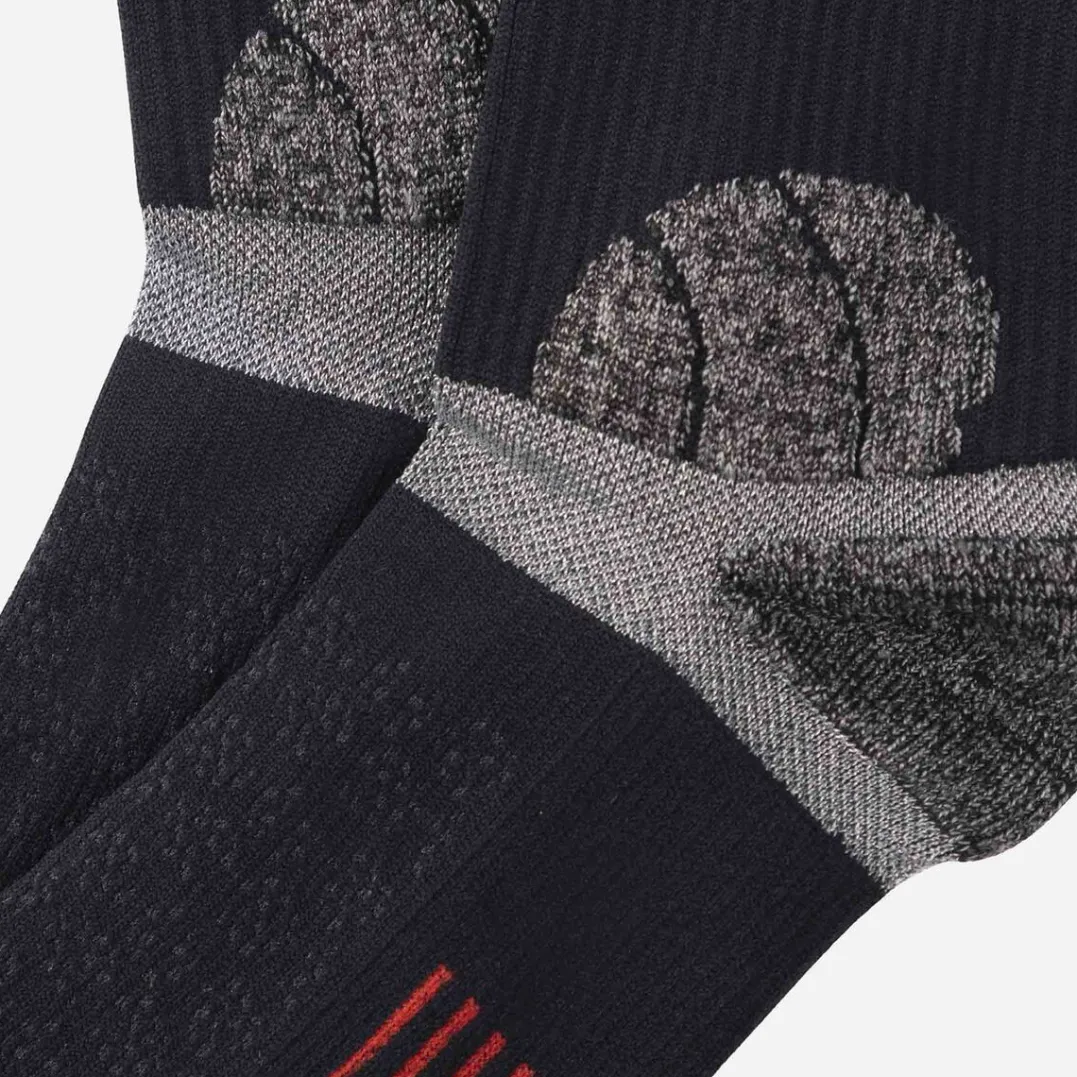 Rossignol Sapa Mid Socks Black