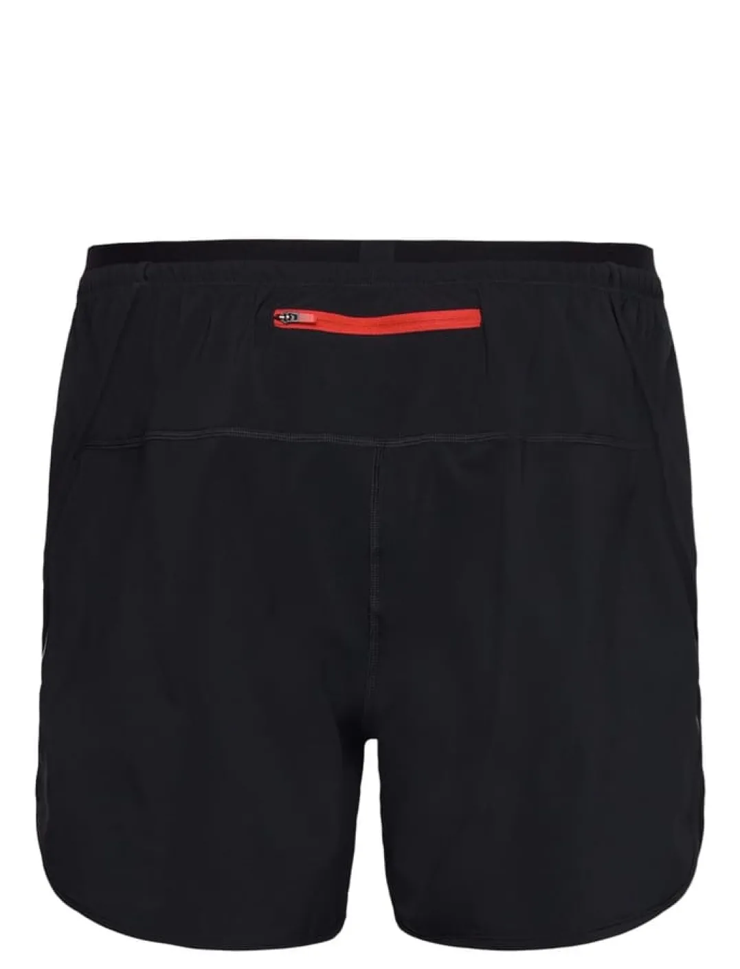Rossignol Sapa Short 5' Black