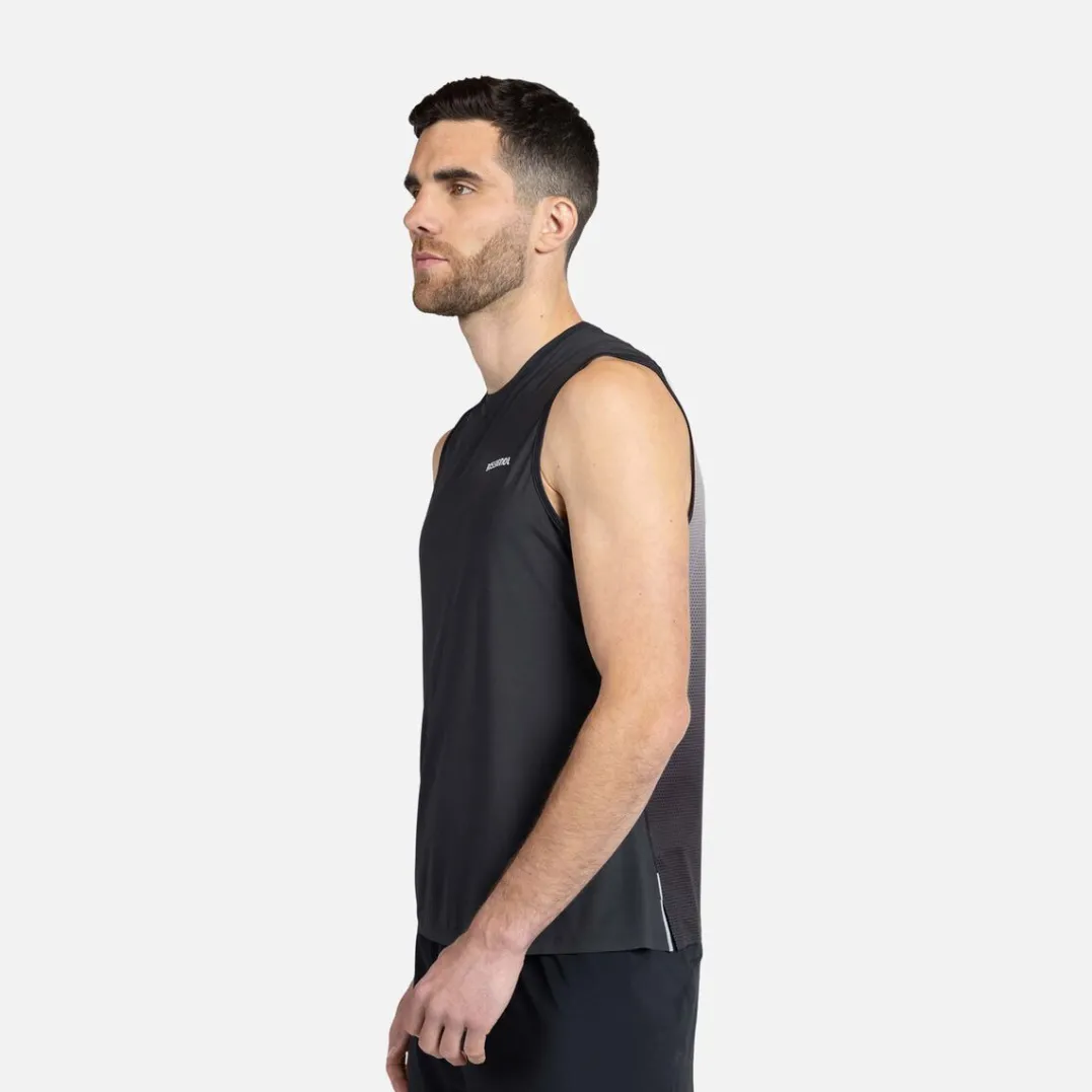 Rossignol Sapa Tank Black