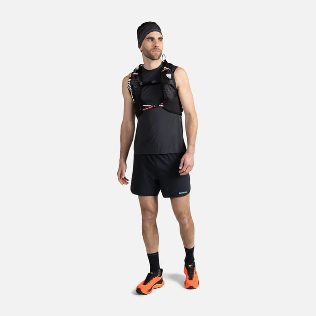 Rossignol Sapa Tank Black
