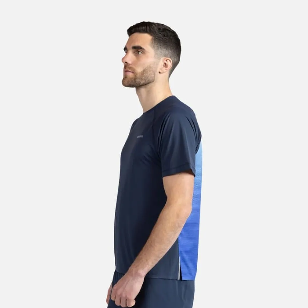 Rossignol Sapa Tee Dark Navy