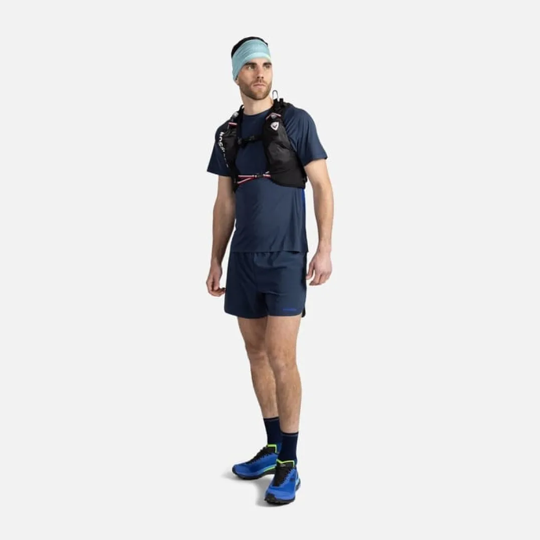 Rossignol Sapa Tee Dark Navy