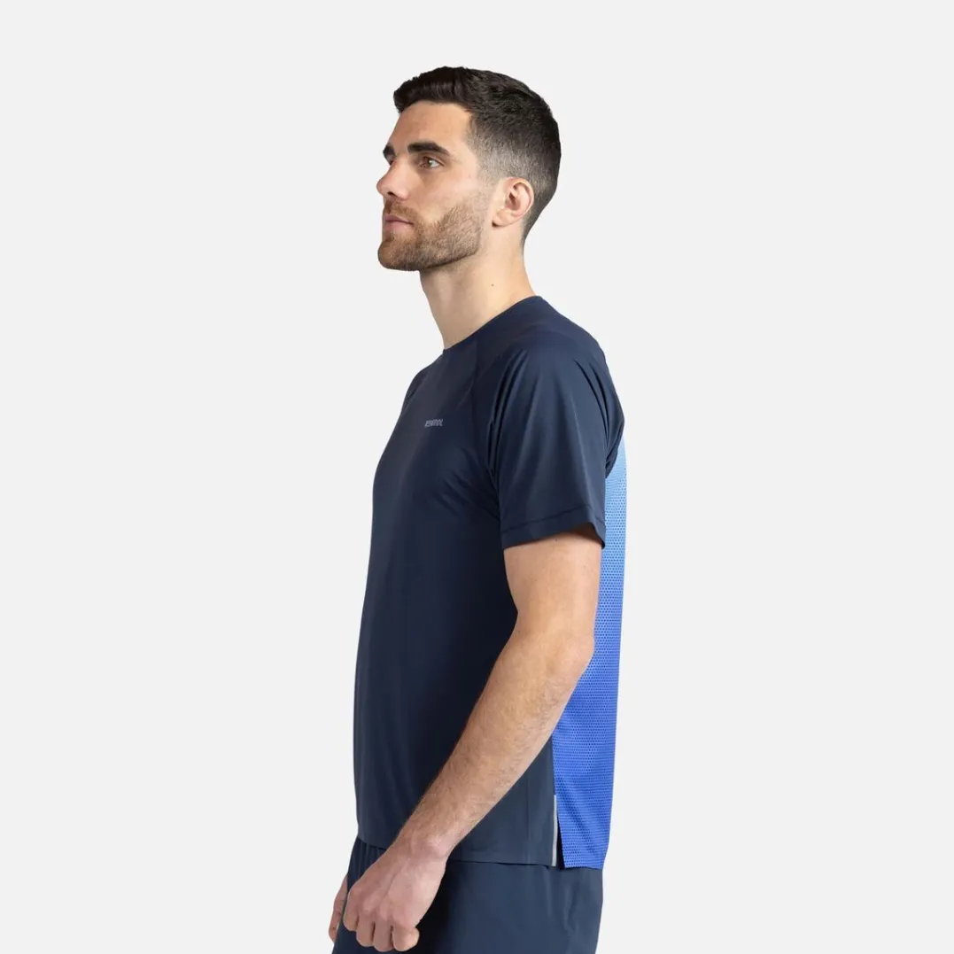 Rossignol Sapa Tee Dark Navy