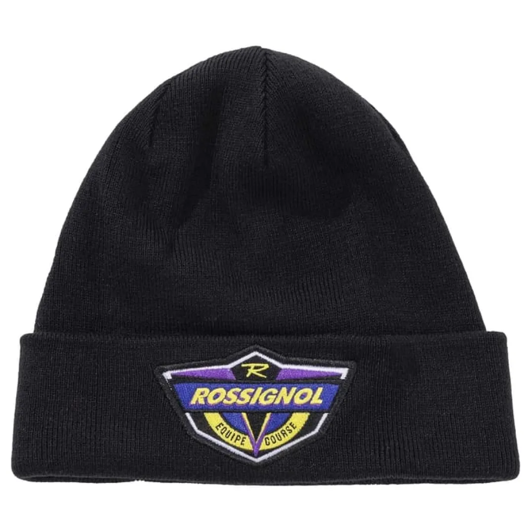 Rossignol Super Beanie Black