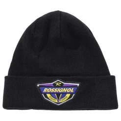 Rossignol Super Beanie Black