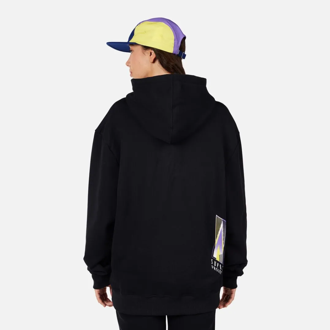 Rossignol Super Hoodie Black