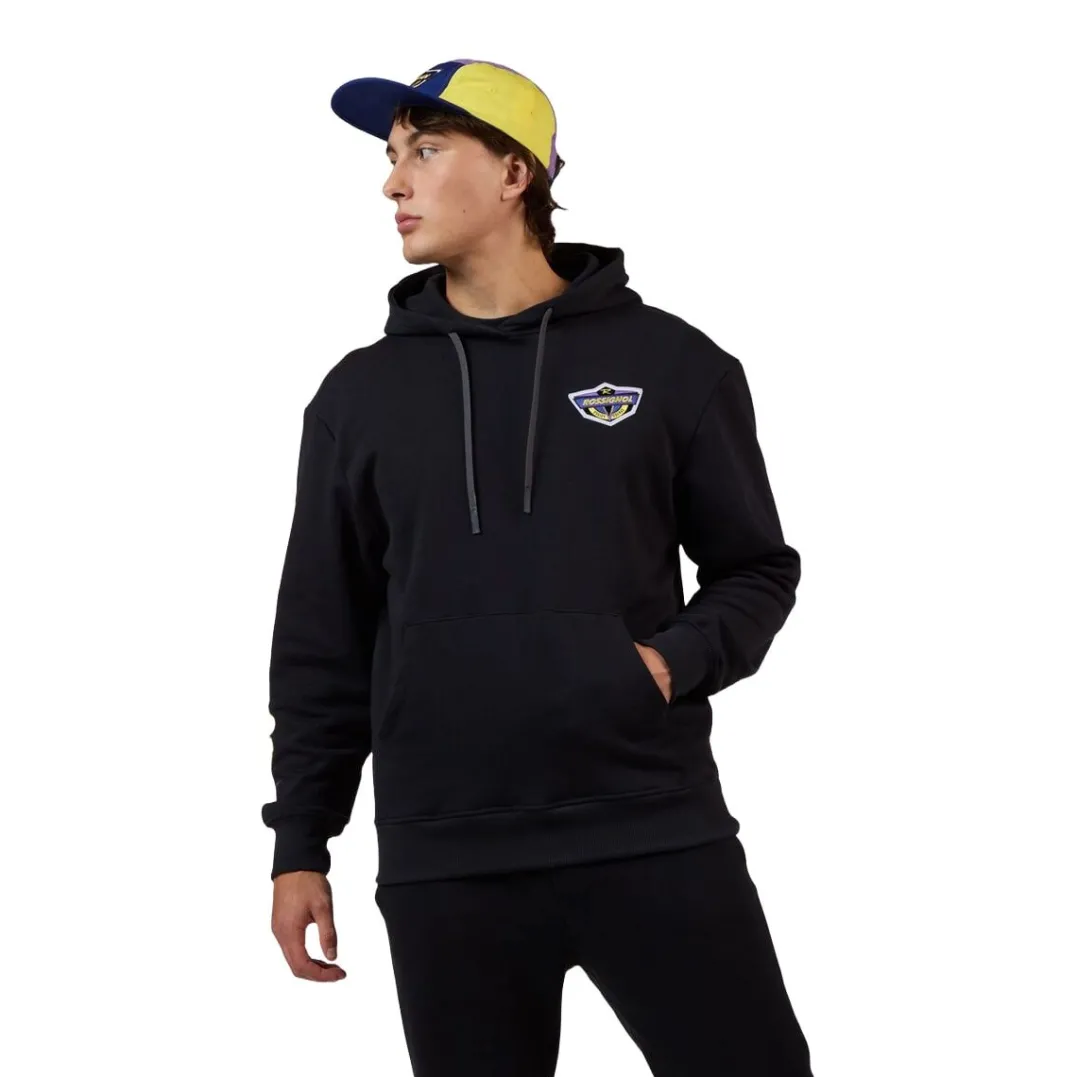 Rossignol Super Hoodie Black