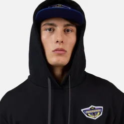 Rossignol Super Hoodie Black