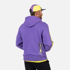 Rossignol Super Hoodie Super Violet