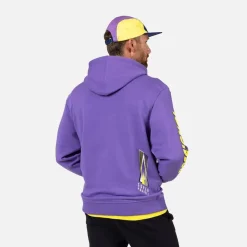 Rossignol Super Hoodie Super Violet
