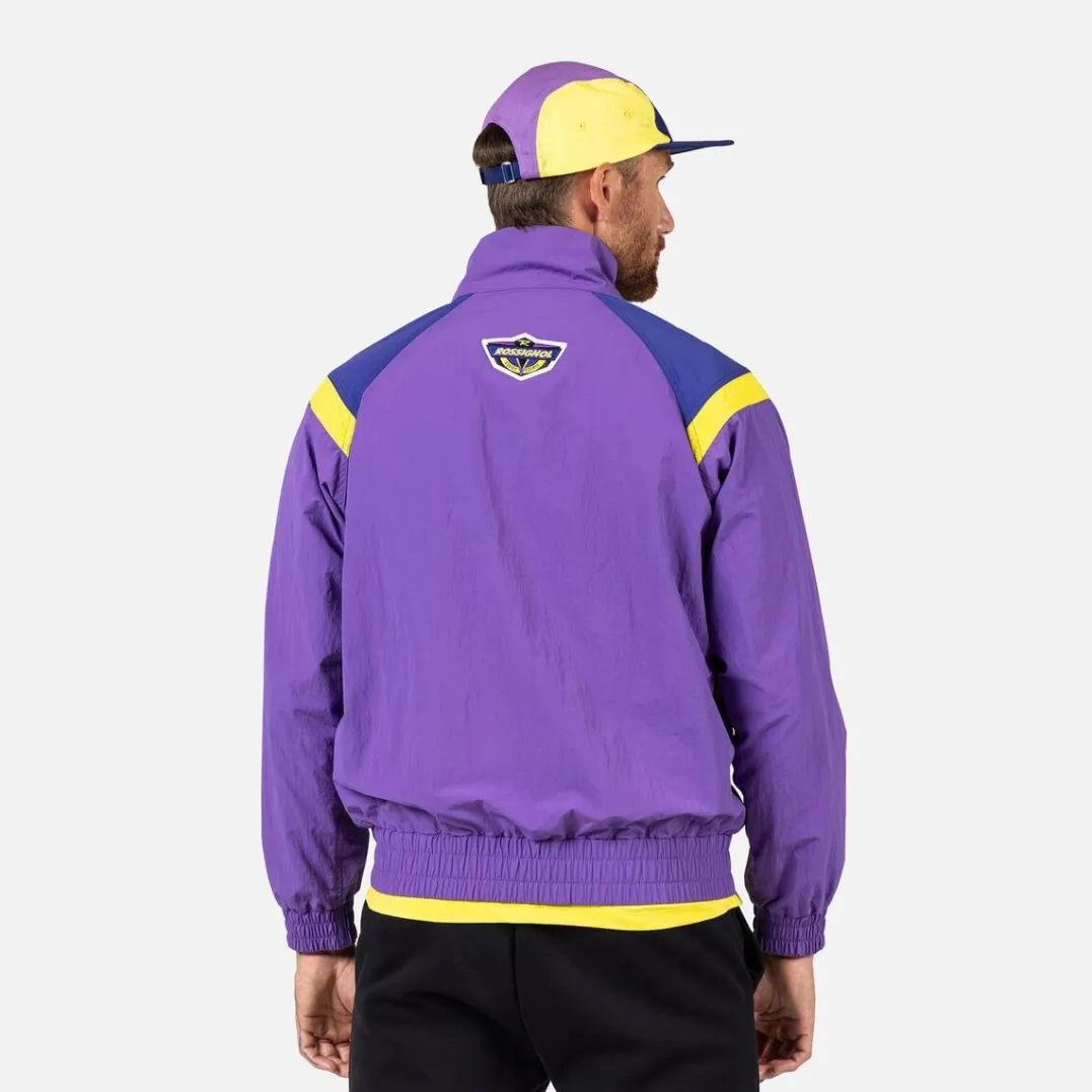 Rossignol Super Jacket Super Violet