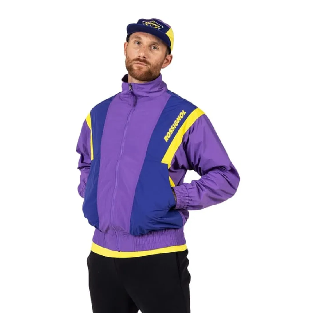 Rossignol Super Jacket Super Violet