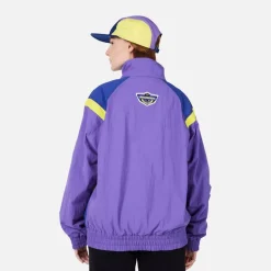 Rossignol Super Jacket Super Violet