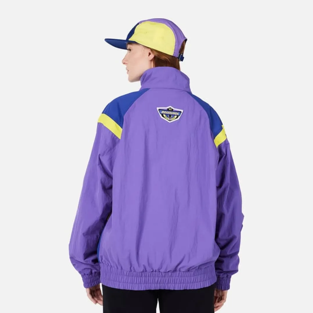 Rossignol Super Jacket Super Violet