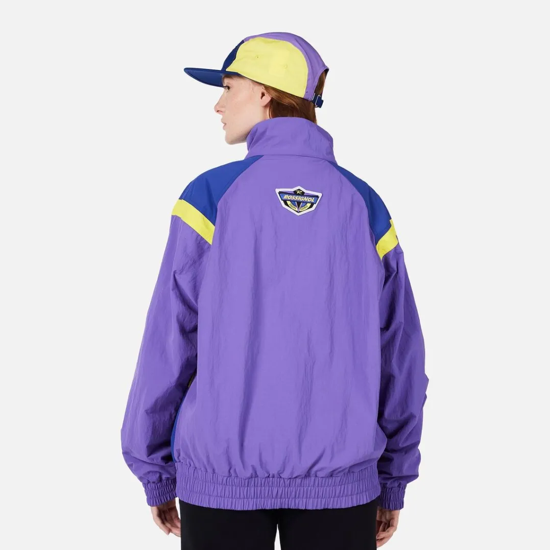 Rossignol Super Jacket Super Violet