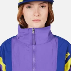 Rossignol Super Jacket Super Violet