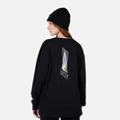 Rossignol Super LS Tee Black