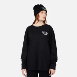 Rossignol Super LS Tee Black
