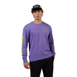 Rossignol Super LS Tee Super Violet