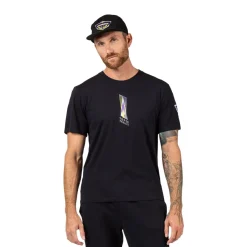 Rossignol Super Tee Black