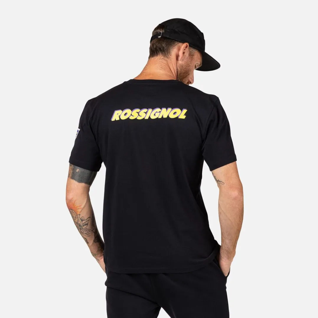 Rossignol Super Tee Black