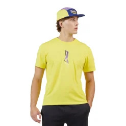 Rossignol Super Tee Super Yellow
