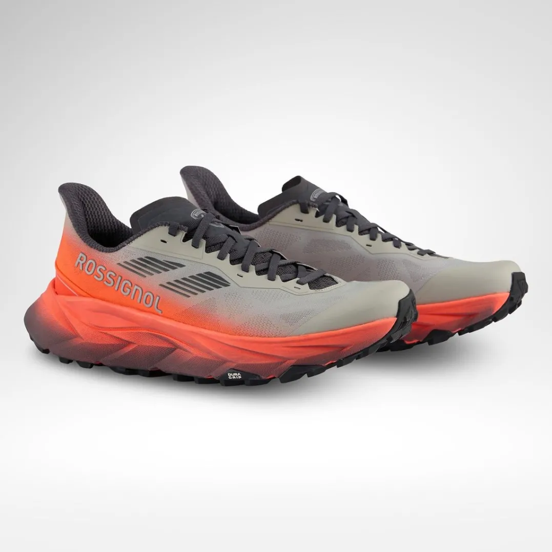 Rossignol Vercors Neon Red